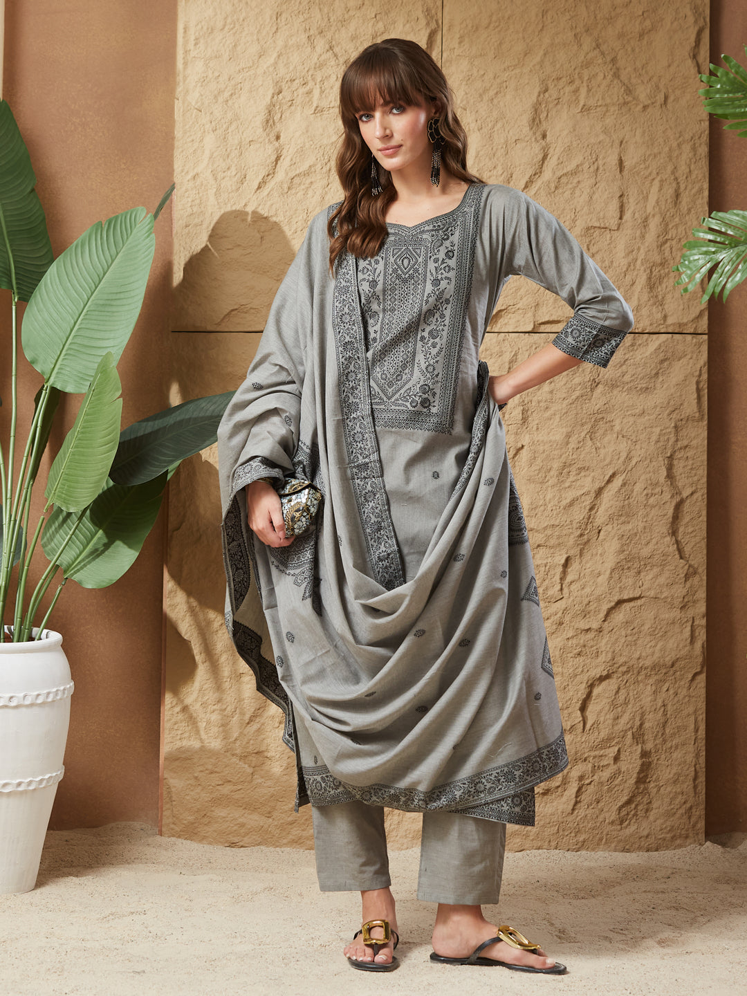 Bollywood dresses