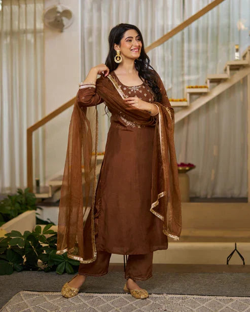 Salwar Kameez